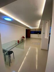 Blk 103 Bukit Purmie Ville (Bukit Merah), HDB 4 Rooms #586113851